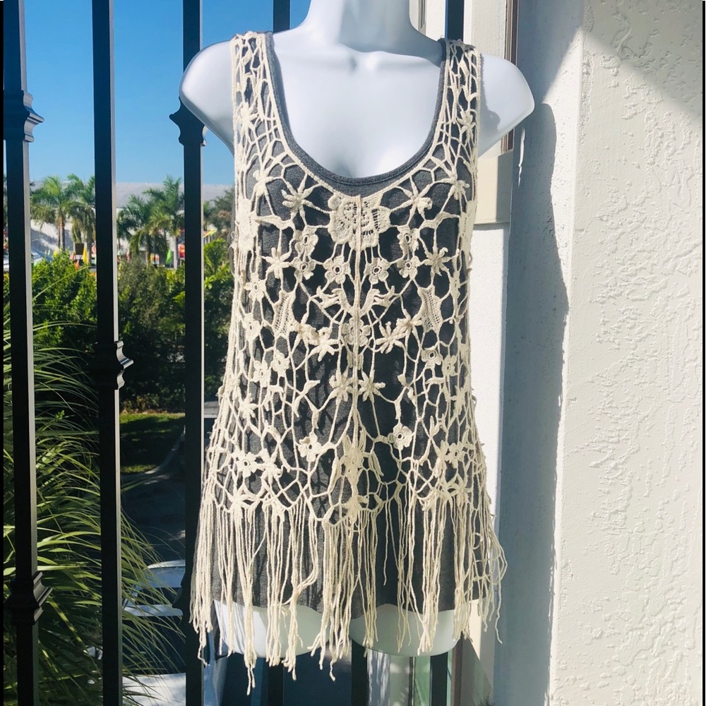 Hippie Tank